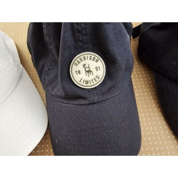 Lot Of 3 American Needle SnapBack Adjustable Hat - Picture 5 of 10